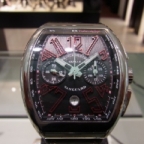 FRANCK MULLER(フランク ミュラー)
