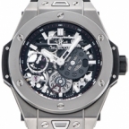 HUBLOT(ウブロ)
