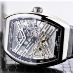 FRANCK MULLER(フランク ミュラー)
