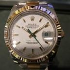 ROLEX(ロレックス)
