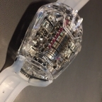 HUBLOT(ウブロ)
