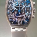 FRANCK MULLER(フランク ミュラー)
