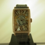 FRANCK MULLER(フランク ミュラー)
