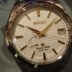 Grand Seiko(グランドセイコー)
