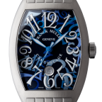 FRANCK MULLER(フランク ミュラー)
