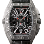 FRANCK MULLER(フランク ミュラー)
