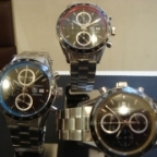 TAG Heuer(タグ・ホイヤー)
