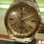 Grand Seiko(グランドセイコー)
