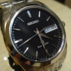 Grand Seiko(グランドセイコー)
