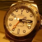 ROLEX(ロレックス)
