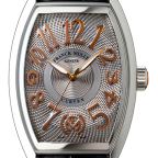 FRANCK MULLER(フランク ミュラー)
