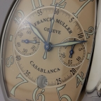 FRANCK MULLER(フランク ミュラー)
