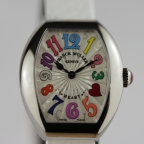 FRANCK MULLER(フランク ミュラー)

