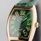 FRANCK MULLER(フランク ミュラー)
