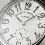 FRANCK MULLER(フランク ミュラー)
