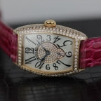 FRANCK MULLER(フランク ミュラー)
