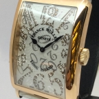 FRANCK MULLER(フランク ミュラー)
