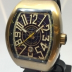 FRANCK MULLER(フランク ミュラー)
