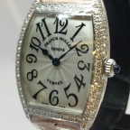 FRANCK MULLER(フランク ミュラー)
