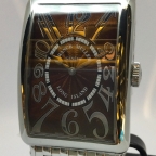 FRANCK MULLER(フランク ミュラー)
