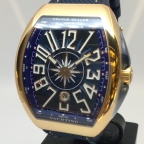 FRANCK MULLER(フランク ミュラー)
