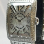 FRANCK MULLER(フランク ミュラー)
