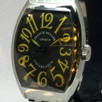 FRANCK MULLER(フランク ミュラー)
