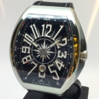 FRANCK MULLER(フランク ミュラー)
