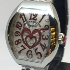 FRANCK MULLER(フランク ミュラー)
