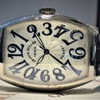 FRANCK MULLER(フランク ミュラー)
