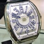 FRANCK MULLER(フランク ミュラー)
