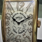 FRANCK MULLER(フランク ミュラー)
