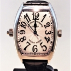 FRANCK MULLER(フランク ミュラー)
