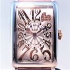 FRANCK MULLER(フランク ミュラー)
