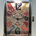 FRANCK MULLER(フランク ミュラー)
