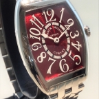 FRANCK MULLER(フランク ミュラー)
