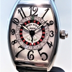 FRANCK MULLER(フランク ミュラー)
