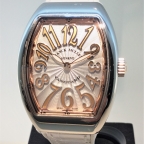 FRANCK MULLER(フランク ミュラー)
