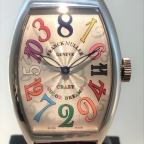 FRANCK MULLER(フランク ミュラー)
