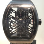 FRANCK MULLER(フランク ミュラー)
