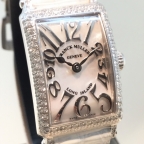 FRANCK MULLER(フランク ミュラー)
