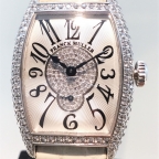FRANCK MULLER(フランク ミュラー)
