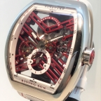FRANCK MULLER(フランク ミュラー)

