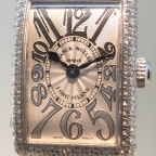 FRANCK MULLER(フランク ミュラー)
