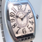 FRANCK MULLER(フランク ミュラー)
