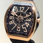 FRANCK MULLER(フランク ミュラー)
