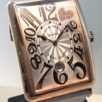 FRANCK MULLER(フランク ミュラー)
