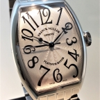 FRANCK MULLER(フランク ミュラー)
