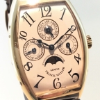 FRANCK MULLER(フランク ミュラー)
