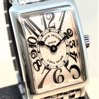 FRANCK MULLER(フランク ミュラー)
